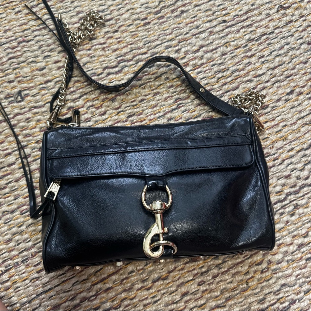 Rebecca Minkoff Shoulder Bag SOLD